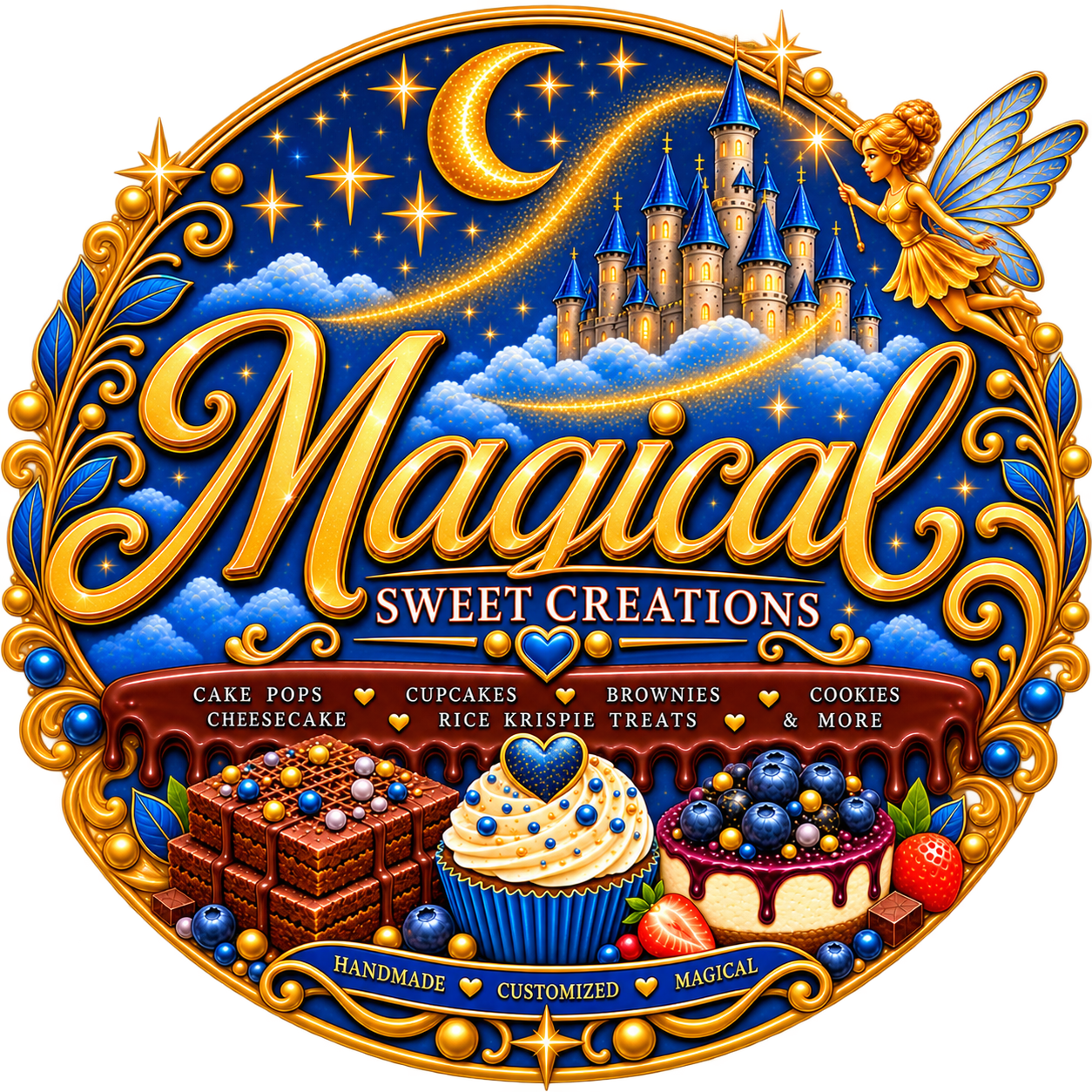 Magical Sweet Creations